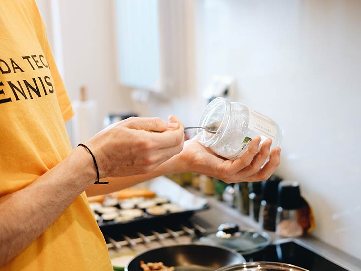 Coconut Oil Health Benefits, Dangers