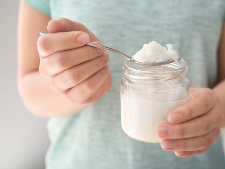 Can Coconut Oil Help You Lose Weight?