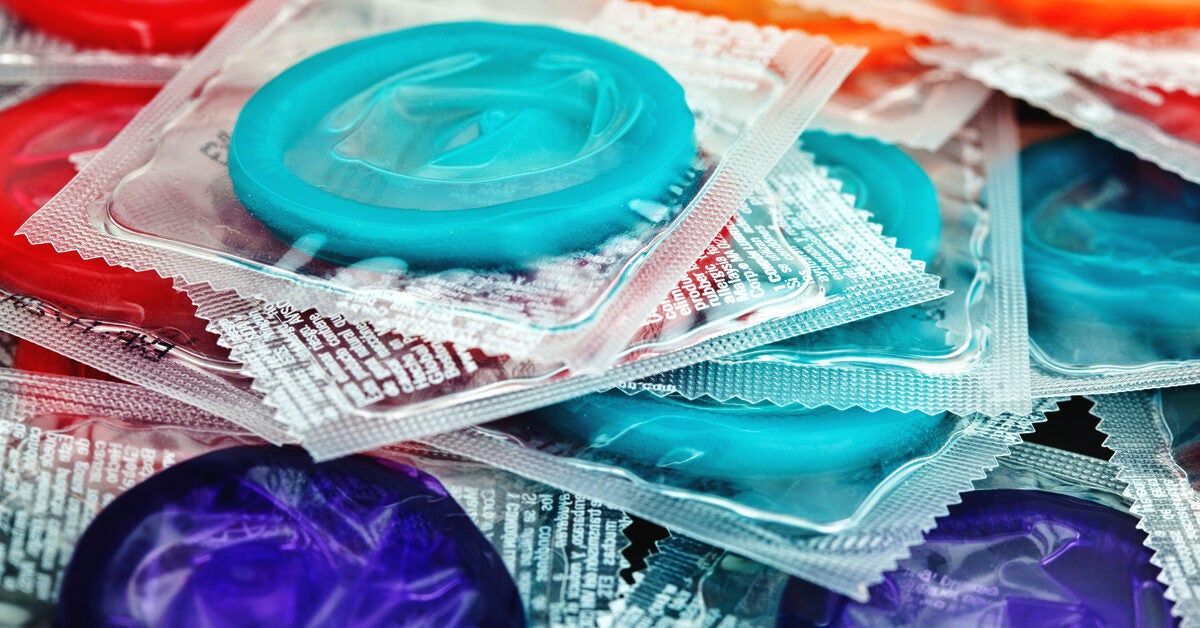 Lambskin Condoms Effectiveness Vs Latex And Pregnancy Rate 0920