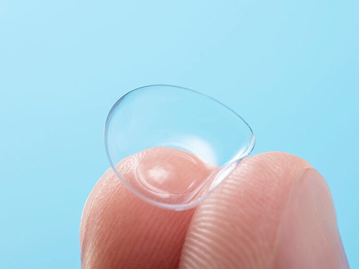 zin klimaat crisis Contact Lenses for Dry Eyes