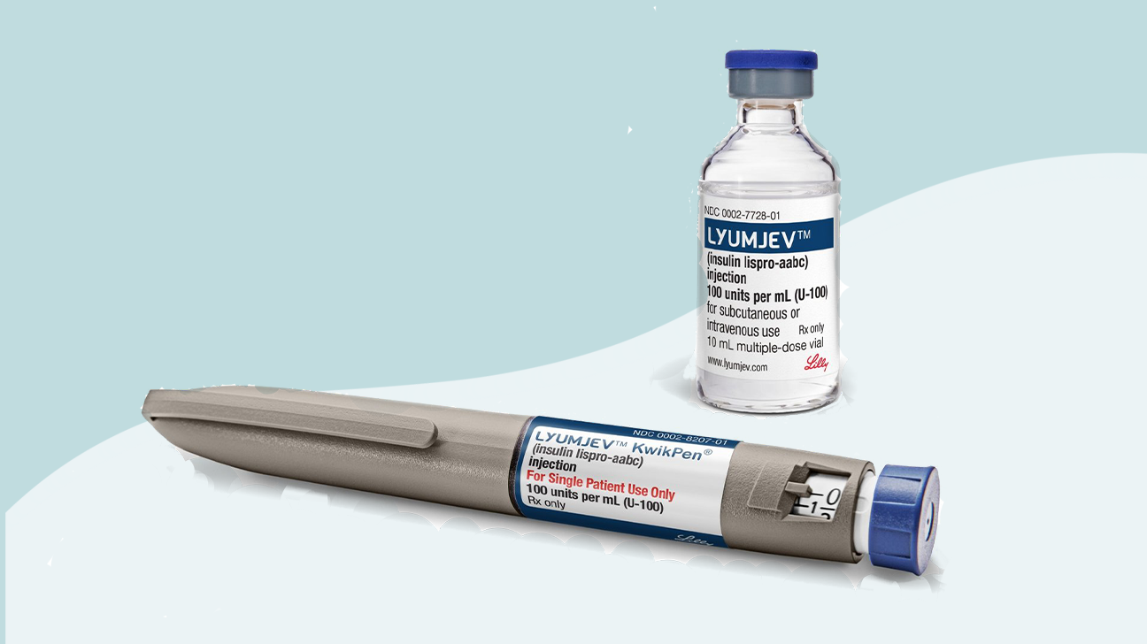 The Scoop on New UltraRapidActing Lyumjev Insulin