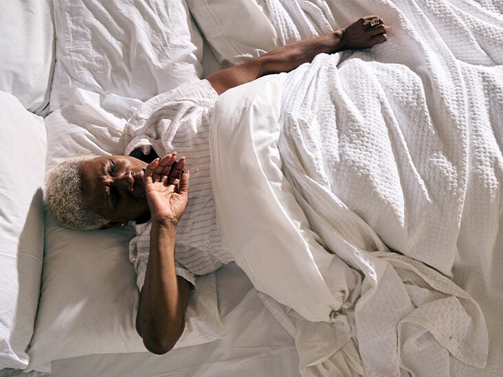 Why Poor Sleep Can Lead to Weight Gain
