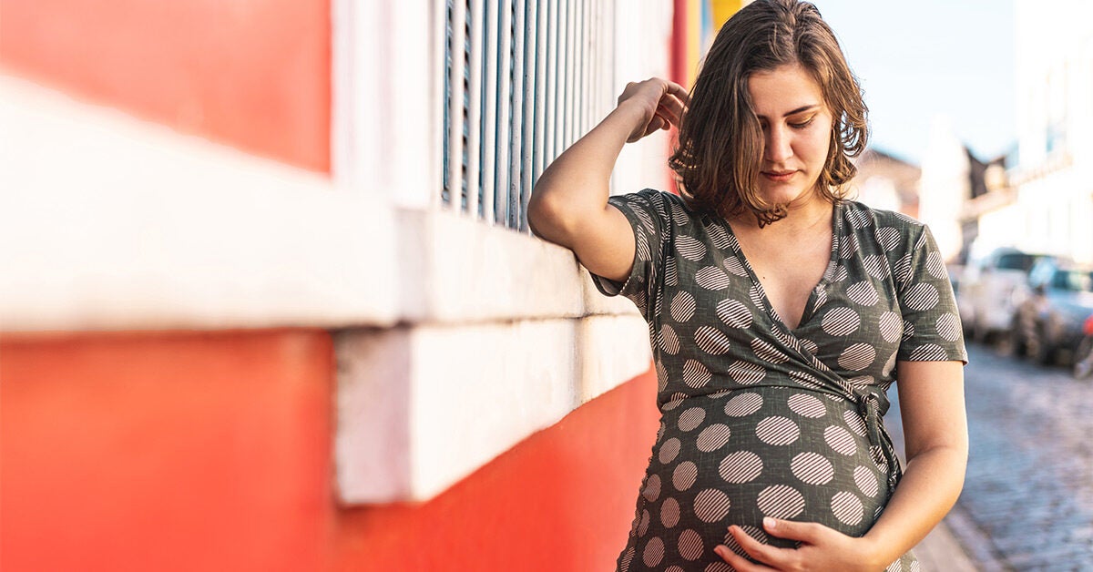 Despite What Sen. Cruz Says, Pregnancy Can Be Life Threatening