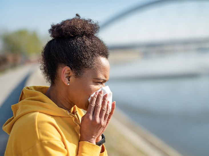 Pollen Allergies: Types, Symptoms, and Treatment