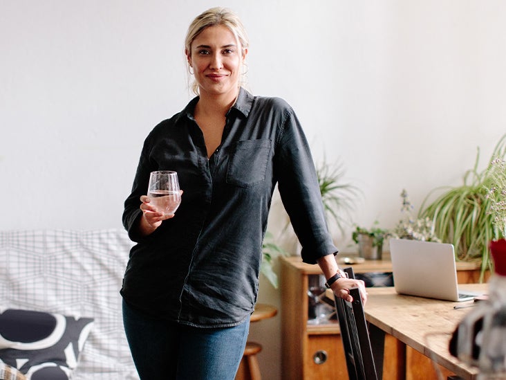 How To Tell If You Re Dehydrated Signs Skin Test In Pregnancy