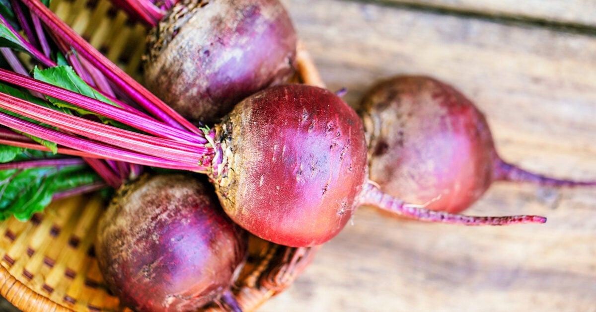 How Long Does Beet Juice Stay In Your System? 