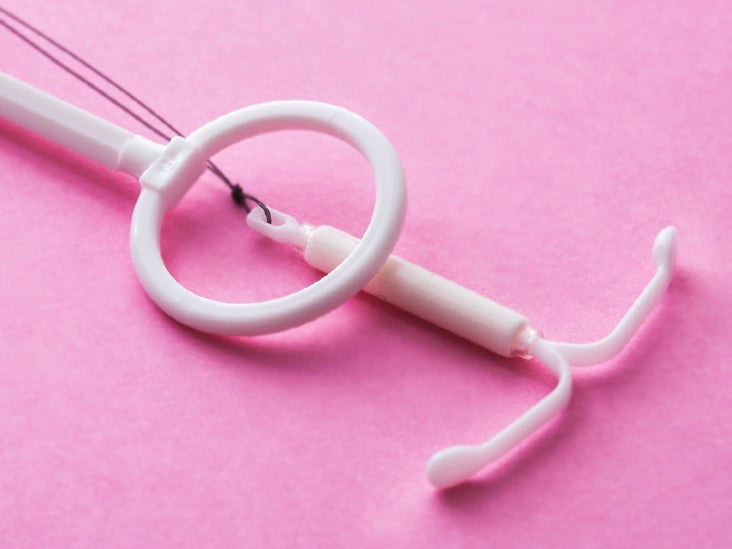 Medicine To Stop Bleeding After Iud Insertion All