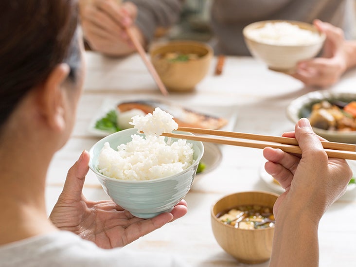 Is Rice Fattening or Weight-Loss-Friendly?