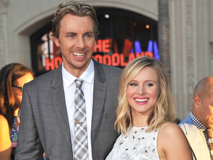 Dax Shepard - Exclusive Interviews, Pictures & More 