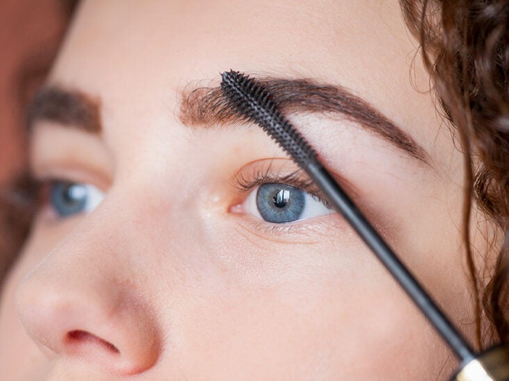 How to Grow Out Eyebrows: 6 Tips for Regrowth