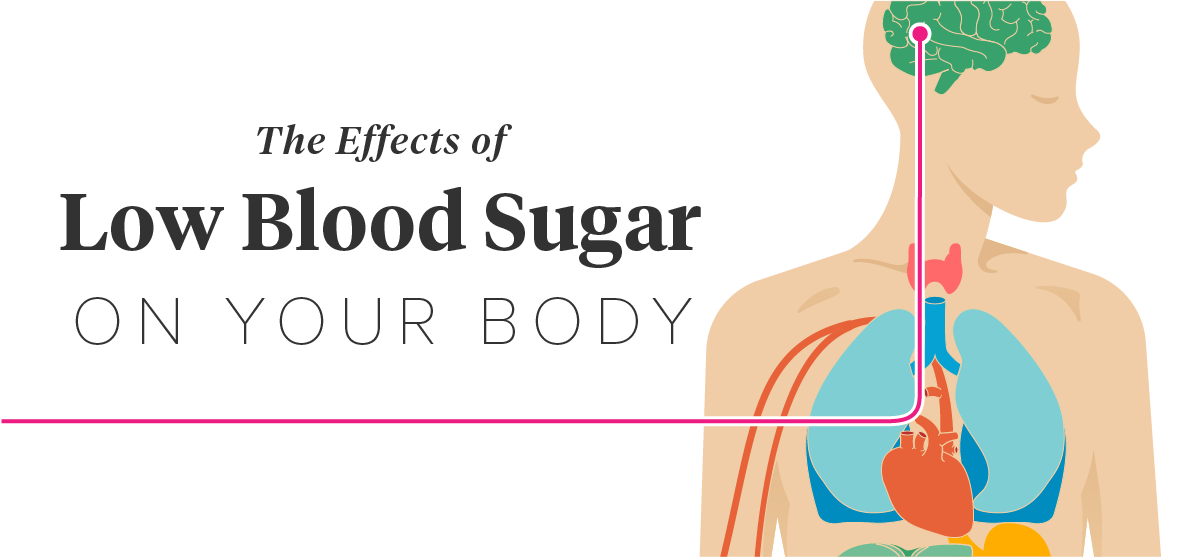 can high blood sugar cause increased heart rate