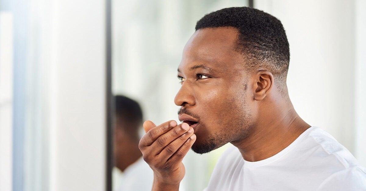 Breath Smells Like Mothballs Causes And Solutions