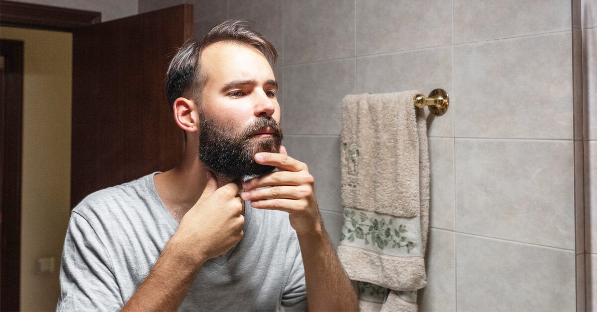 How to Apply Beard Oil to Moisturize and Care for Your Whiskers