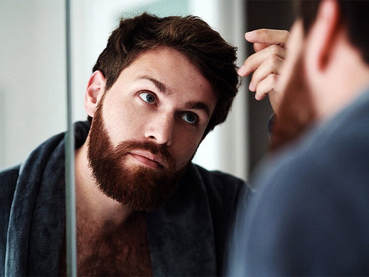 Brotzu Lotion An Answer To Hair Loss In Trinov Lotion