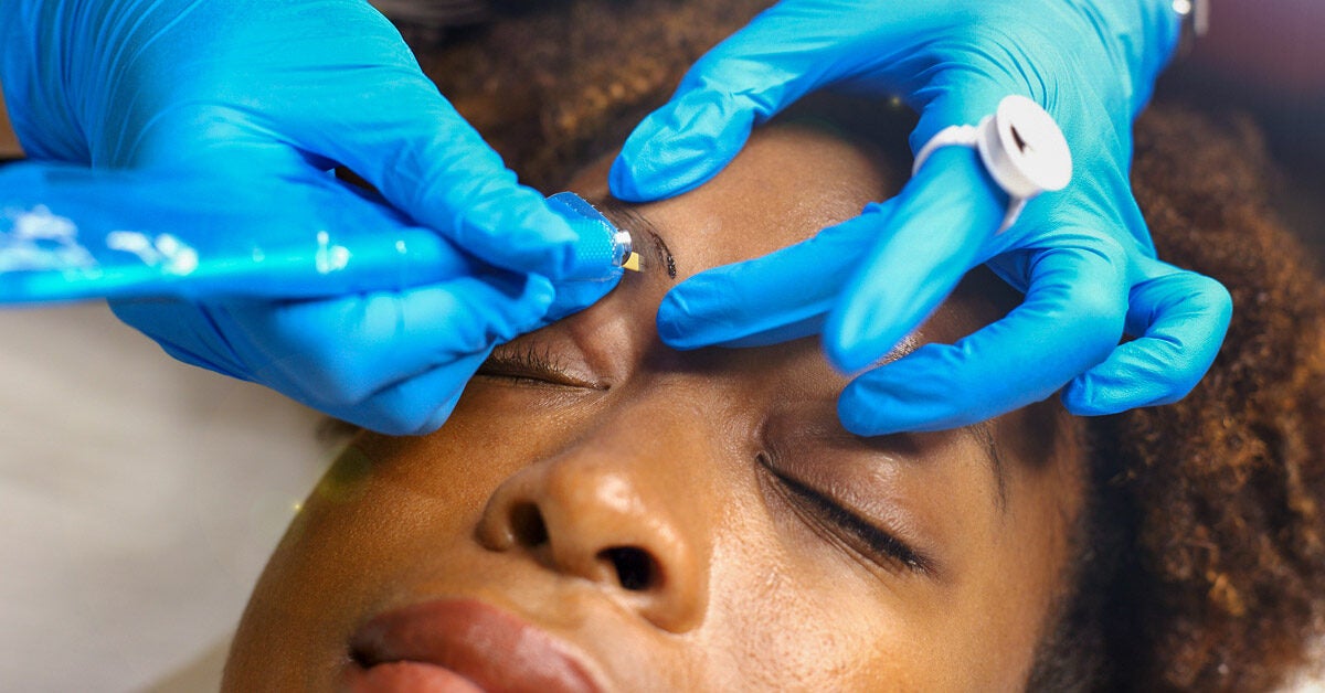 How Long Does Microblading Last?