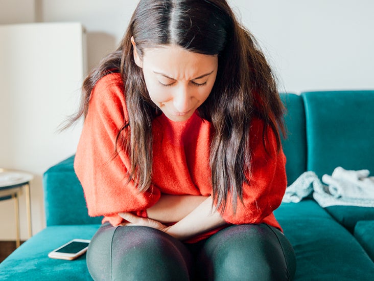 What Does It Mean To Have Chronic Constipation