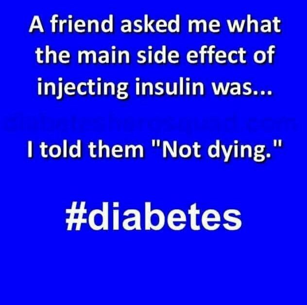 OK to Skip Insulin Because It's Too Expensive? Ask D'Mine