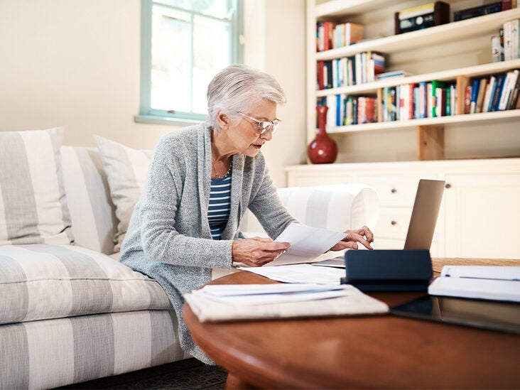 Applying for Medicare: What Documents Do I Need?
