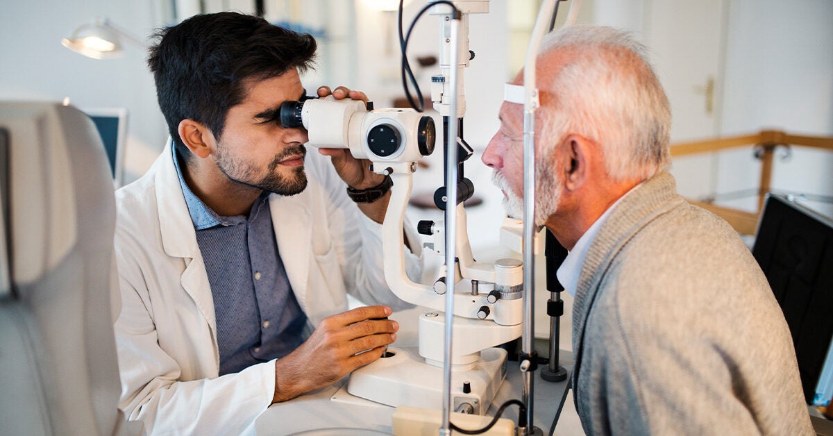 LASIK Surgery: Does Medicare Cover It?