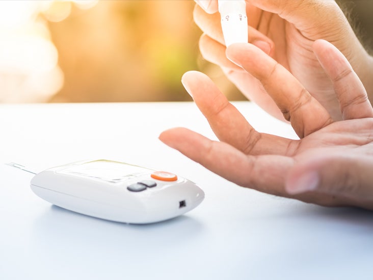 Blood Sugar Test Purpose, Procedure, and Results