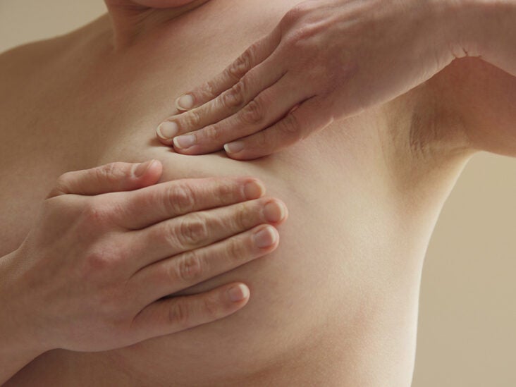 Signs Of Inflammatory Breast Cancer