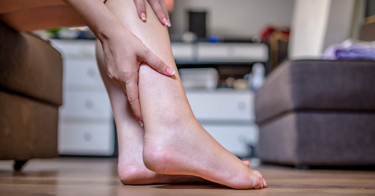 Edema Causes Treatment Symptoms And More