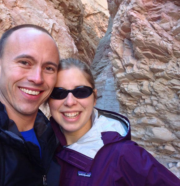 Chatting #OpenAPS with Dana Lewis and Scott Leibrand