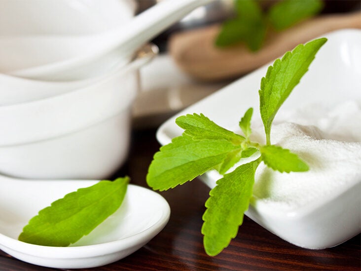 Stevia: Effects, Benefits, More