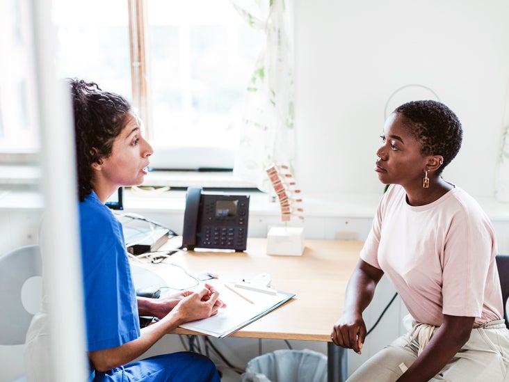 Doctor Discussion Guide Newly Diagnosed with MS