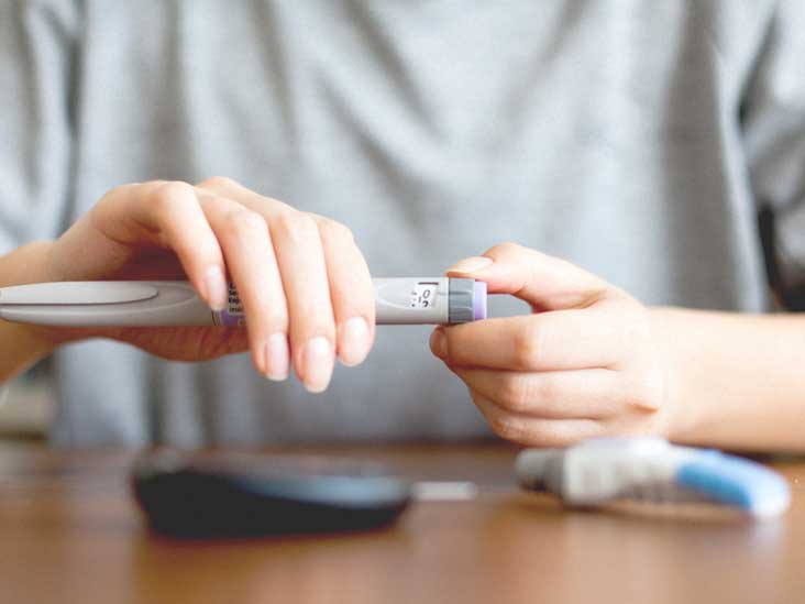 Video Treating Diabetes with Insulin