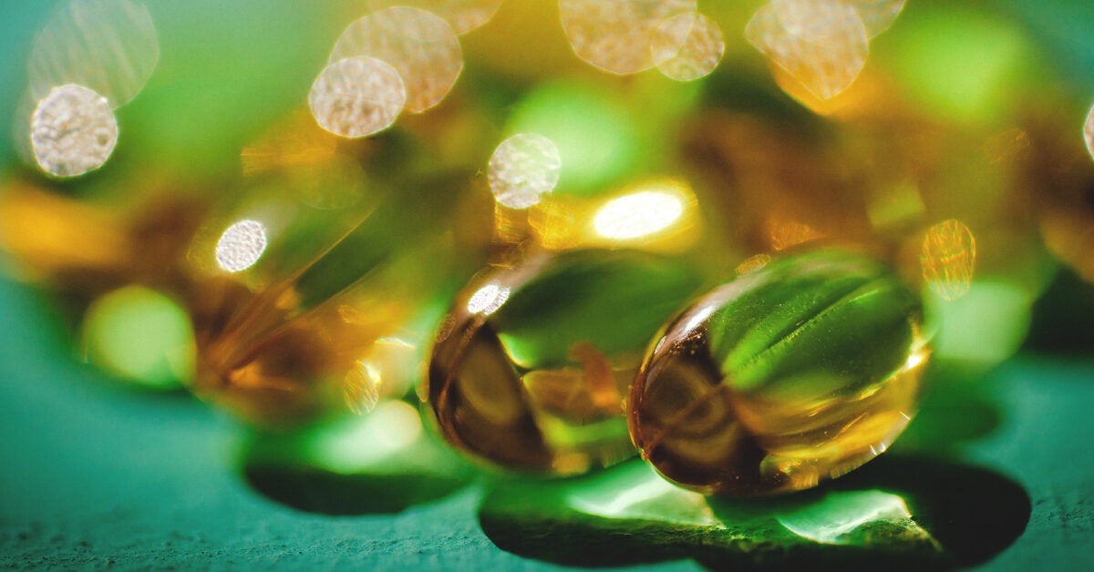 Vitamins For ADHD