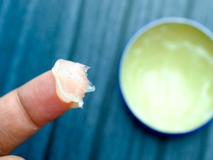 Can You Use Petroleum Jelly As Lube For Guys Gdzyev1crg Tgm