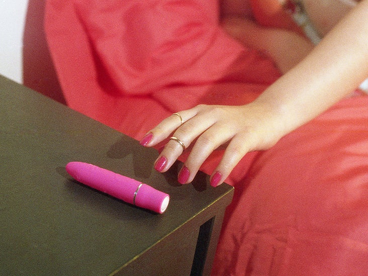 Will Using a Vibrator Too Often Desensitize My Clitoris? image image