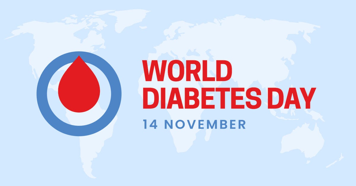 Category : World Diabetes Day