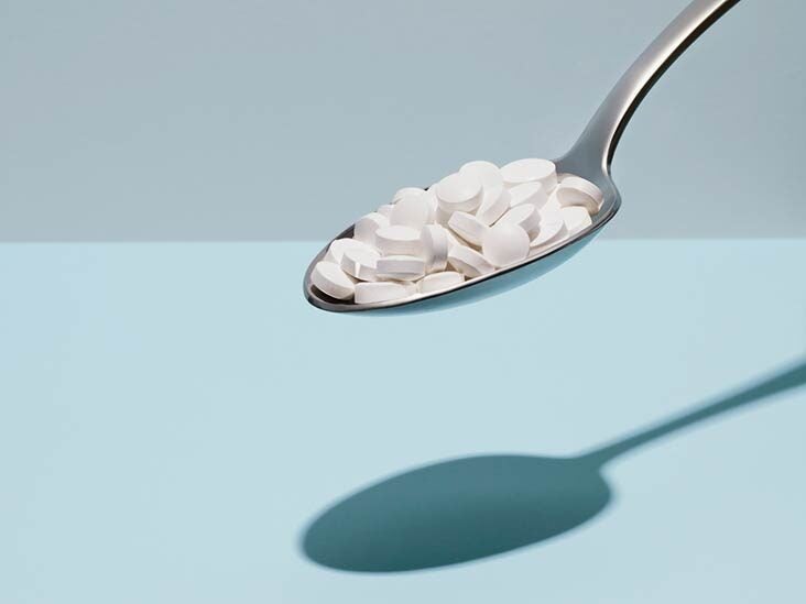 Excedrin Migraine: Side Effects, Dosage, and More