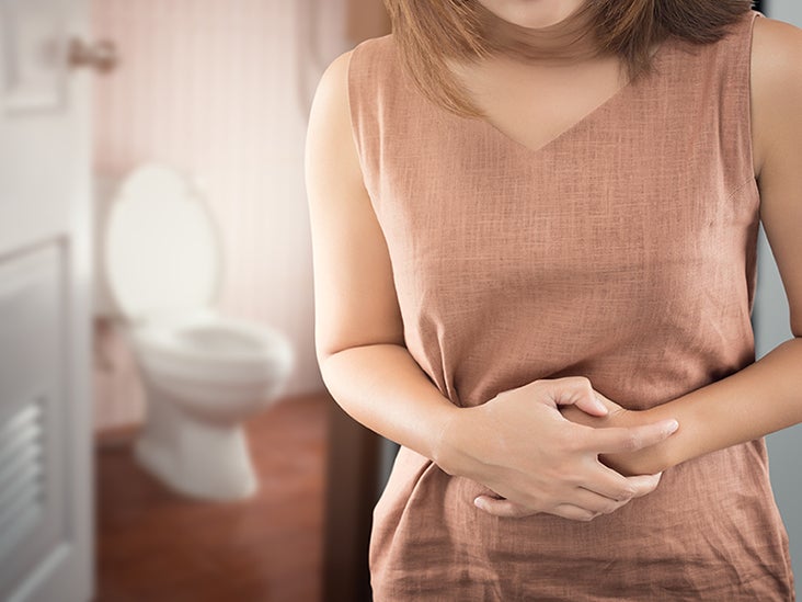 white fluffy mucus in stool