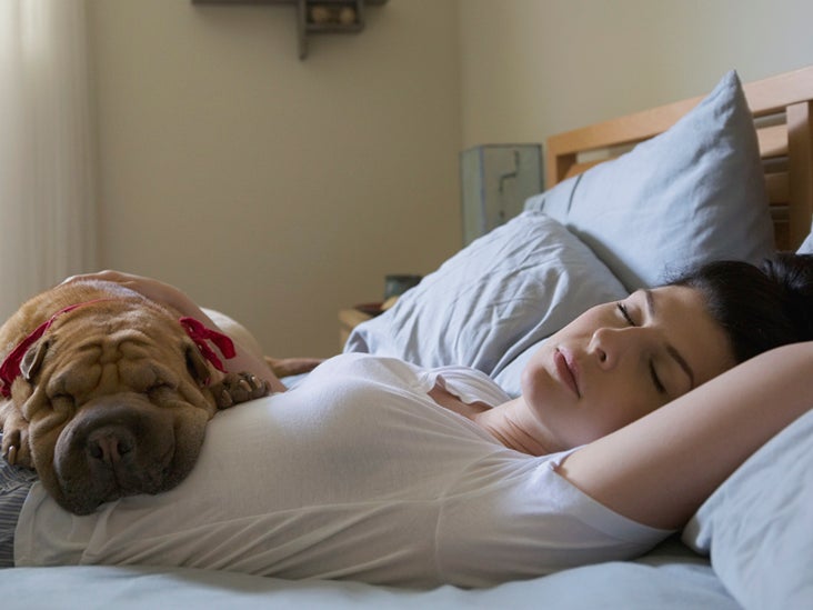 Giấc ngủ sâu là gì và tại sao nó lại quan trọng?
