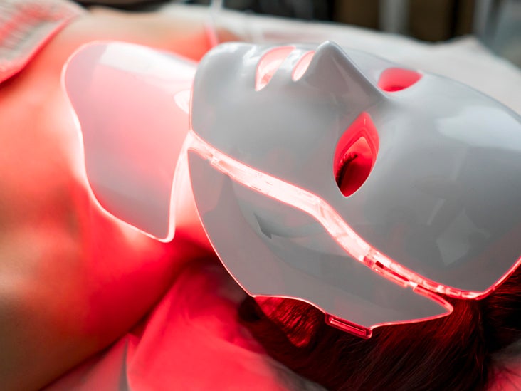 A Science-Based Look at Red Light Therapy