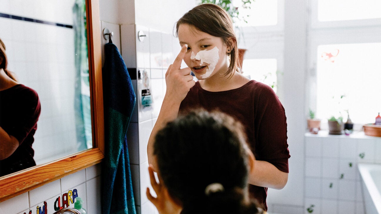 Why the Aspirin Face Mask Touted in TikTok Video Isn’t a