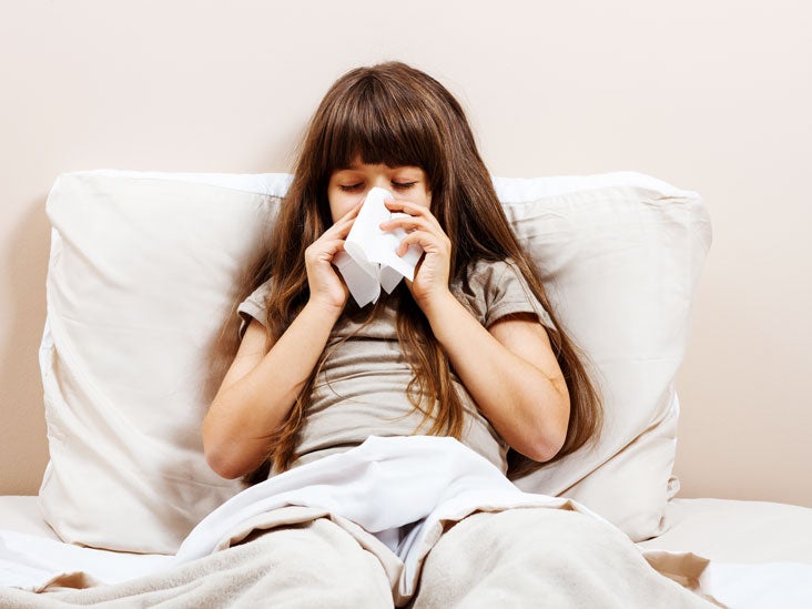 Acute Respiratory Infection: Causes, Symptoms, and Diagnosis