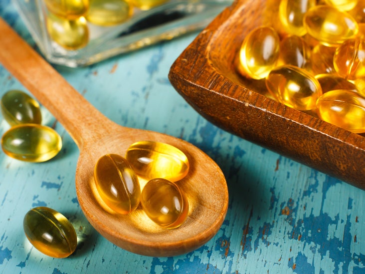 Herbs And Supplements For ADHD