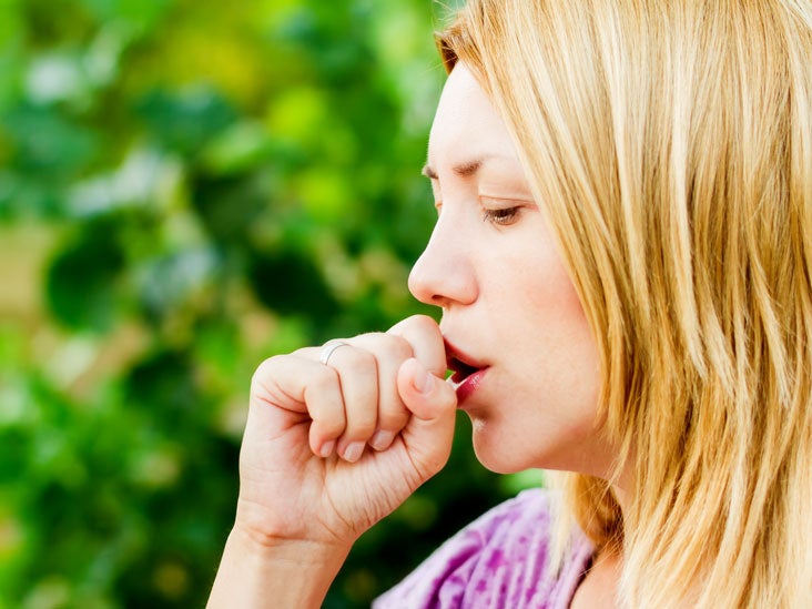 Airway Obstruction: Types, Causes, and Diagnosis