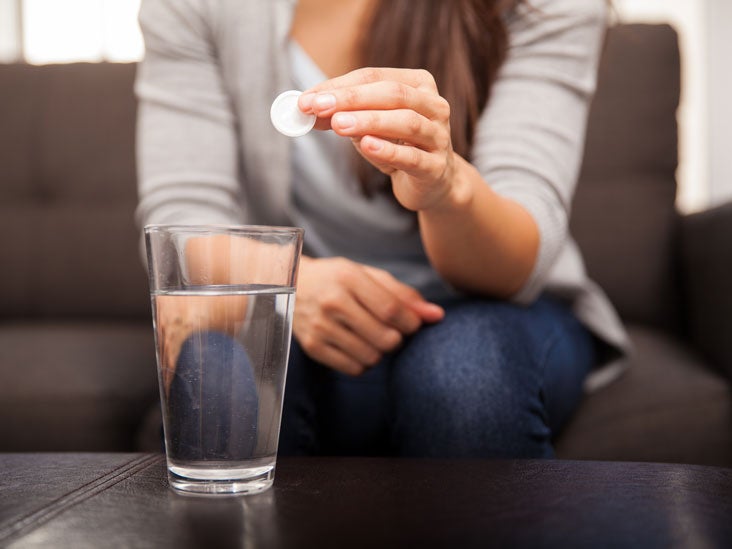 Antacids: Types, Precautions, Side Effects & More