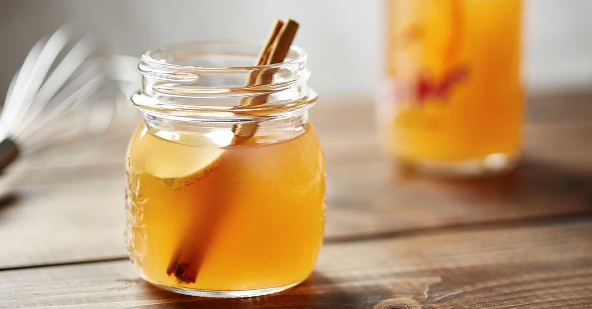 Apple Cider Vinegar Dosage: How Much Should You Drink per Day?