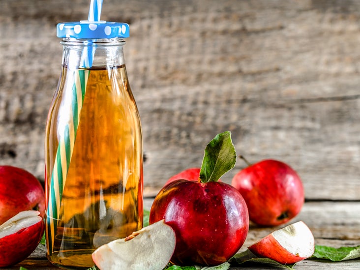 Does Apple Juice Help With Constipation In Adults? 