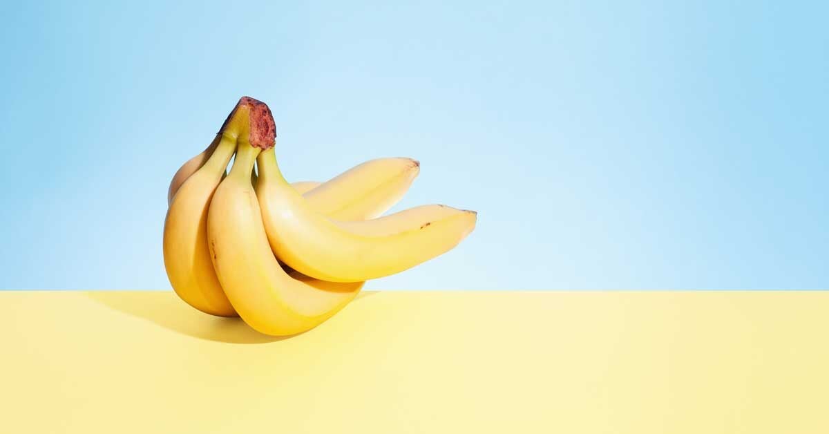 How Many Bananas Should You Eat Per Day 