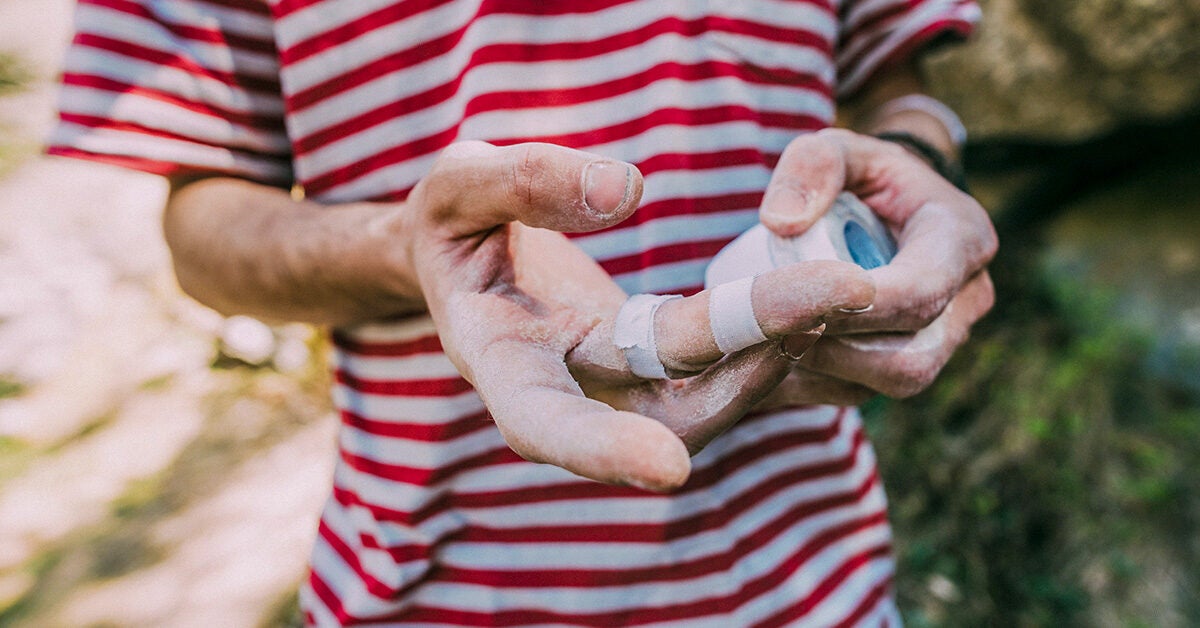 Removing A Wart On Your Finger At Home And Professionally