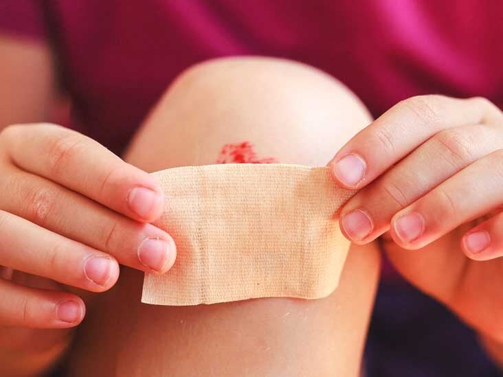 How to Stop a Bleeding Finger: Step-by-Step Instructions
