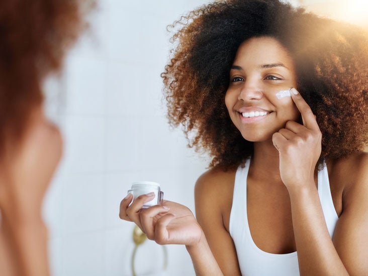 Benefits of using a product to reduce dark spots