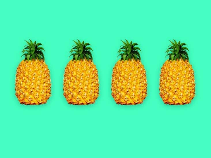 Pineapple: 8 Impressive Health Benefits